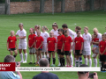 Fotbalistky Hodonína vyzvaly Plzeň