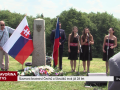 Slavnost bratrství Čechů a Slováků trvá již 28 let