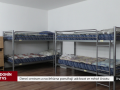 Denní centrum a noclehárna pomáhají udržovat ve městě čistotu