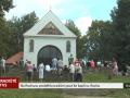Na Rochusu proběhla tradiční pouť ke kapli sv. Rocha