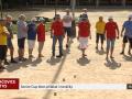 Senior Cup letos přilákal i nováčky