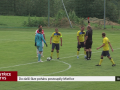 Do další fáze poháru postoupily Mistřice
