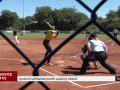 Juniorští softbalisti prožili úspěšný víkend