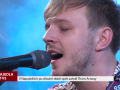 V Napajedlích po dlouhé době opět zahrál Thom Artway