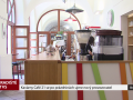 Kavárny Café 21 se po prázdninách ujme nový provozovatel