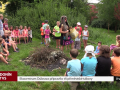 Ekocentrum Dúbrava připravilo tři příměstské tábory