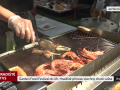 Garden Food Festival přiveze do města všechny chutě světa