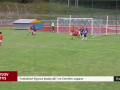 Fotbalisté Kyjova bodovali i ve čtvrtém zápase