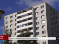 Panelové sídliště Podhoří čeká regenerace