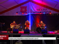 Bojkovický Majákfest oslavil desáté výročí