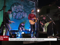 Veselí v pohybu zahájil koncert na Panském dvoře
