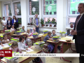Školní rok začal na obou základních školách