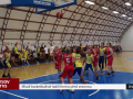 Mladí basketbalisté ladili formu před sezonou