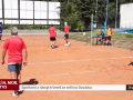 Sportovci z různých Veselí se sešli na Slovácku