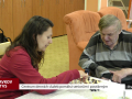 Centrum denních služeb pomáhá seniorům i postiženým