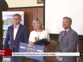 Zlínský kraj ocenil pěstouny a pečující osoby