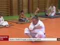 Karate v Hradišti funguje už skoro čtvrt století