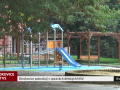 Otrokovice pokračují v opravách dětských hřišť