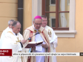 Věřící si připomněli tři významná výročí týkající se nejen Velehradu