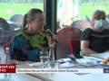 Ostrožskou Novou Ves navštívila Alena Vitásková