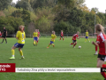 Fotbalistky Zlína přišly o letošní neporazitelnost