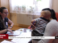Charita se snaží pomoci ohroženým rodinám s dětmi
