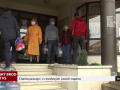 Charita pracuje i v covidových časech naplno