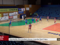 Házenkářky Zlína podlehly doma v interlize Slavii Praha