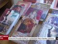 Knihovna Františka Kožíka je i s pobočkami Máj a Újezdec uzavřená