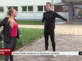 Oštěpař Šípek triumfoval na mistrovství republiky