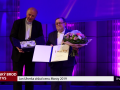 Jan Uherka získal cenu Mosty 2019