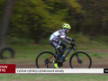 Cyklisté vyhlížejí cyklokrosové závody