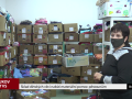 Sklad dětských věcí nabízí materiální pomoc pěstounům