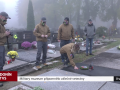 Military muzeum připomnělo válečné veterány