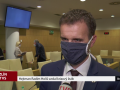 Hejtman Radim Holiš svolal krizový štáb