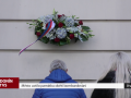 Město uctilo památku obětí bombardování
