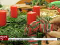 Adventní čas se blíží mílovými kroky