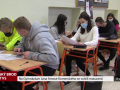 Na Gymnázium Jana Amose Komenského se vrátili maturanti