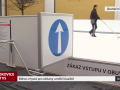 Město chystá pro občany umělé ledové kluziště