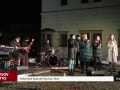 Adventní koncert byl on-line