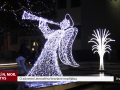 O adventní atmosféru Veselané nepřijdou