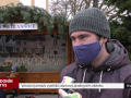 Vánoční jarmark vystřídá stánkový prodej přes okénko