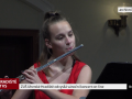 ZUŠ Uherské Hradiště odvysílá vánoční koncert on-line