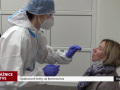 Opakované testy na koronavirus