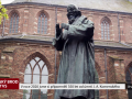 V roce 2020 jsme si připomněli 350 let od úmrtí J. A. Komenského