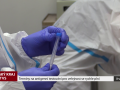 Termíny na antigenní testování pro veřejnost se rychle plní