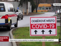 Zdravotníci znovu apelují na dodržování hygienických opatření
