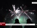 Zastupitelstvo zakázalo používání zábavní pyrotechniky