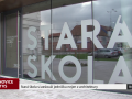 Stará škola si zaslouží jedničku nejen z architektury 