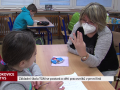 Základní škola TGM se postará o děti zdravotníků v první linii
